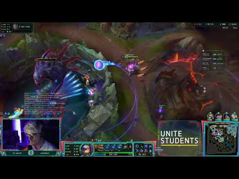 Heimerdinger Baron steal