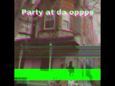 Zbandzongo- Party at the opps ft. D3X