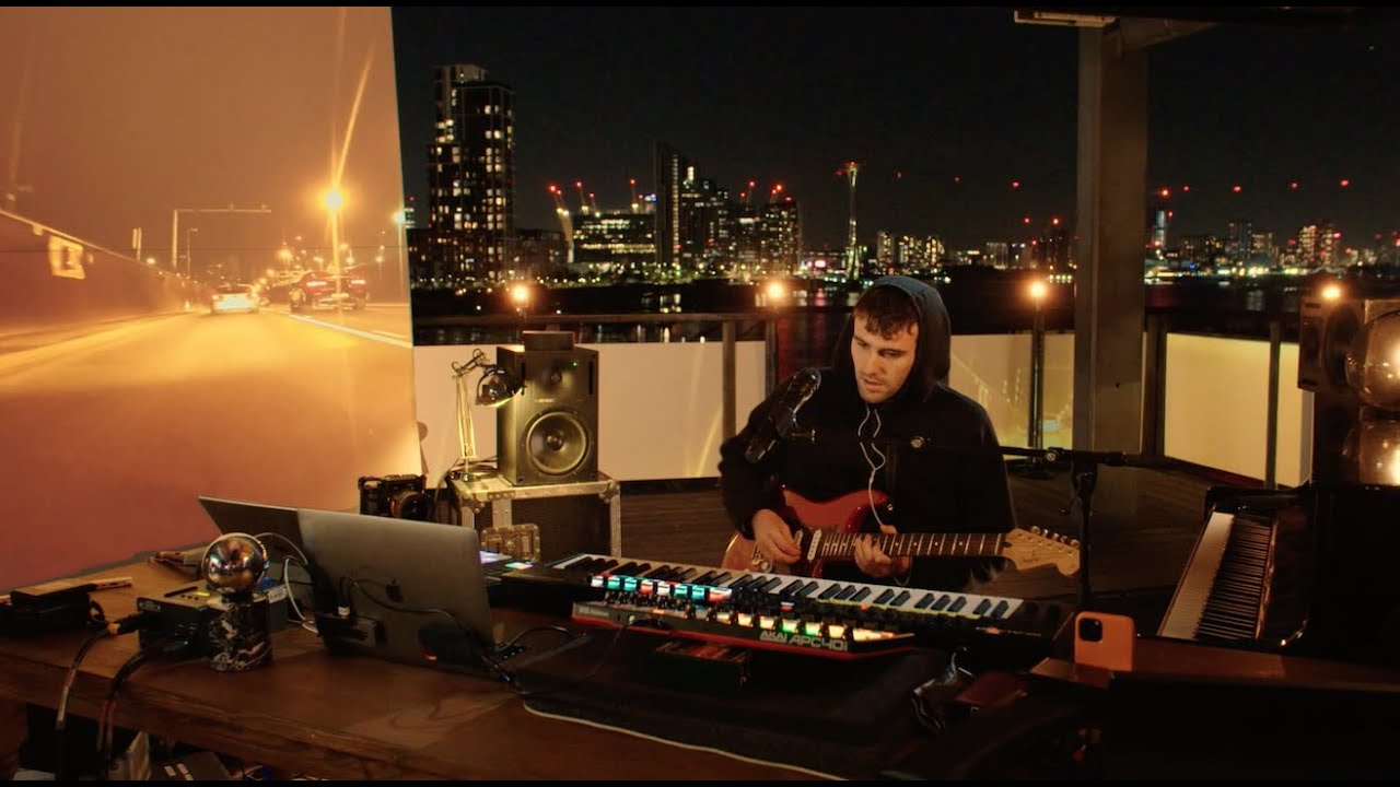 Fred again.. - Studio Live 2