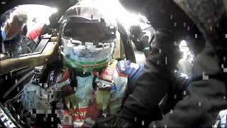 Oreca Dragonspeed #21 Earrape Onboard Le Mans 2020