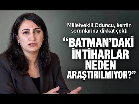 “BATMAN’IN İKİ BÜYÜK KANAYAN YARASI VAR”