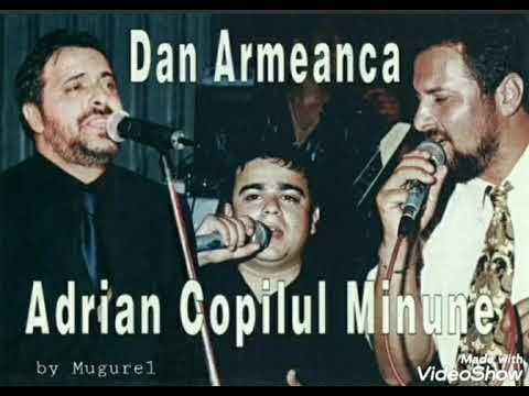 Dan Armeanca & Vasile Armeanca - Sose Devla