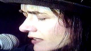 Julie Miller * All my tears be washed away