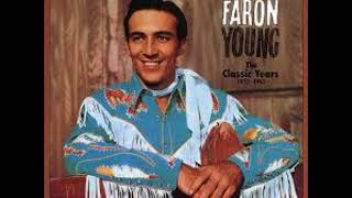 COUNTRY GIRL BY FARON YOUNG