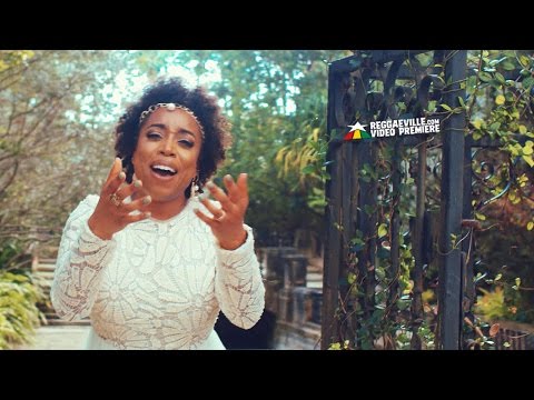 Kristine Alicia - Zion [Official Video 2017]