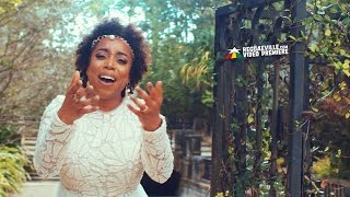 Kristine Alicia - Zion [Official Video 2017]