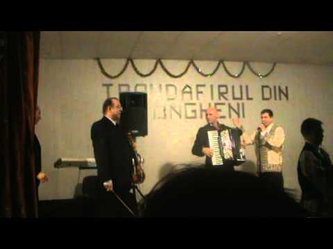 Spectacol Ungheni - Arges 29.XII.2011 (Part 3 )