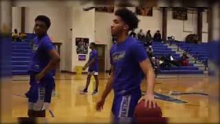 Jaedan Sheehan '18-'19 WesTech Highlights