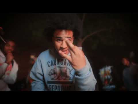 Miah Kenzo x Rah Meezy - Move Back (Official Music Video) shotbyweirdomotions