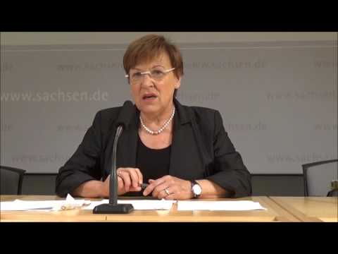 Hat Sachsen bei Politischer Bildung an der Schule versagt? | Frage an Kultusministerin Kurth