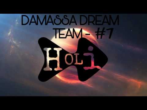 Damassa Dream Team #1 ((#11))