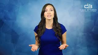 Tranquility by Care Beyond