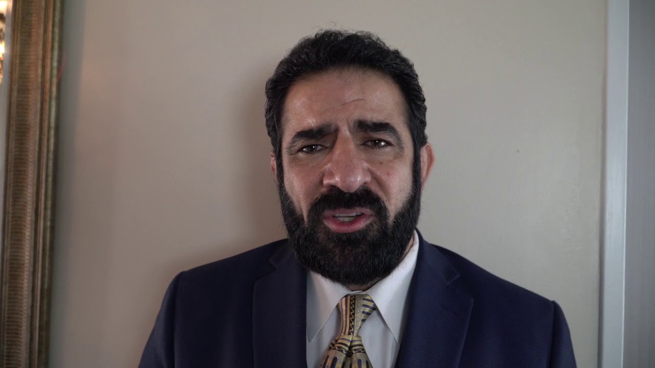 Evangelism Coach | Benjamin Gabriel  Endorsement | King Ministries