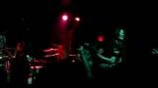 Red Jumpsuit Apparatus - 2005 - Kins and Carroll - Jack Rabbit's - Jacksonville