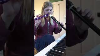 We Free Kings intro attempt (Rahsaan Roland Kirk)