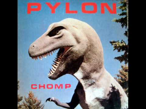 Pylon - Gyrate