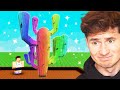 I Planted SPECIAL SEEDS In Grow A Garden