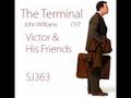 The Terminal OST- Viktor and His Friends