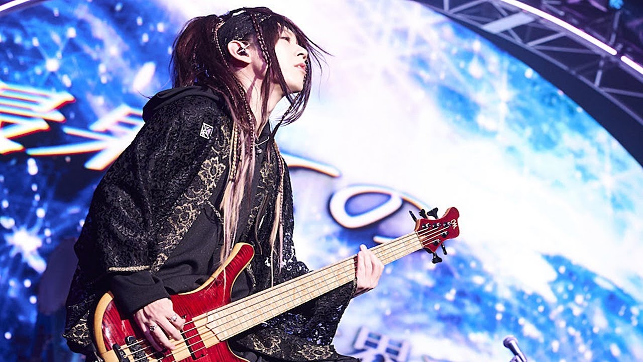 Wagakki Band - 雨のち感情論 (Ame Nochi Kanjouron) / Japan Tour 2024 THANKS 〜Yasou no Oto〜 [ENG SUB CC]