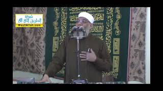 سيد ولد آدم | الشيخ شوقي عبد الصادق image