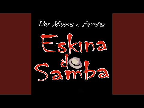 O Samba É Tudo em Minha Vida