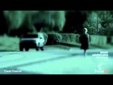 America's 10 Most Famous Ghosts   Halloween 2014