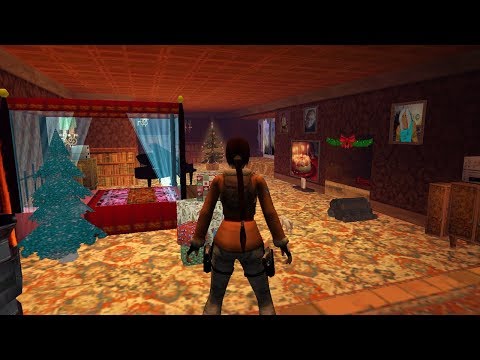 TRLE LB Advent Calendar 2017 - A Sailor Xmas