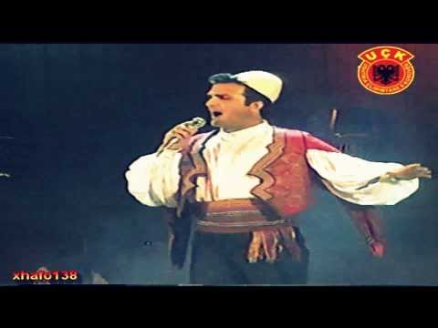 Kastriot Tusha - Ndale shkaun moj Evropë ( 1999 SHQIPERI ) Homazhe per Kosoven