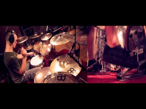 Black Crown Initiate - Jesse Beahler - Withering Waves