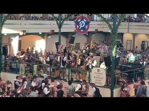 2022.09.21 Oktoberfest Hacker-Pschorr