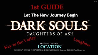 Daughters of Ash guide
