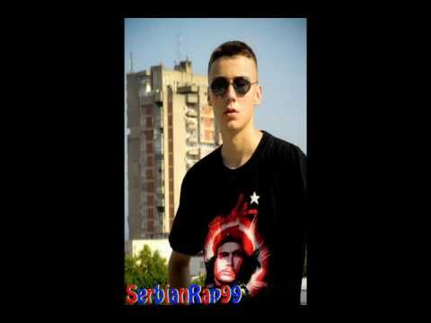 Eldorado - Draga Zemljo (Serbian Rap 2012)