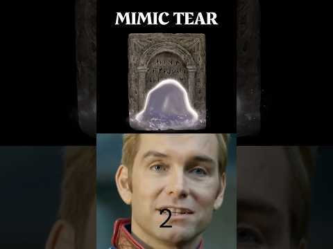 Ranking All Legendary Ashen Remains in Elden Ring