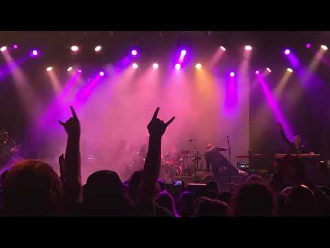 Wmmr piere robert  celebration of  life the hooters