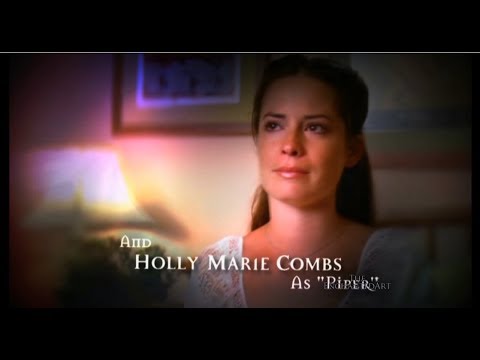 OFFICIAL: CHARMED Season 5 REMASTERED Opening Credits (HD)