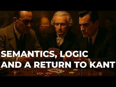 Logic, Language, and the Collapse of Judgment: a Kantian Critique of Contemporary Semantics