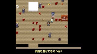 少女を育ててく「Reincarnation」ゆっくり実況8回目