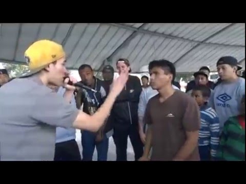 - LINEAS DE FUEGO -  (Switch  vs  Santo)