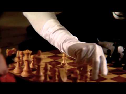 Riccardo Minasi, violin: Antonio Maria Montanari, Giga senza basso