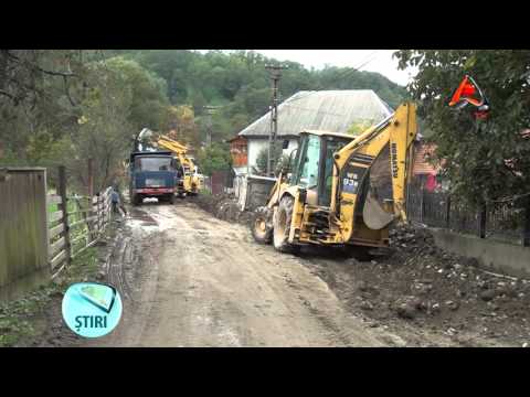 LUCRĂRI DE AMPLOARE LA FENEȘ