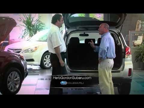 Herb Gordon Subaru | Your Silver Spring Subaru Dealer