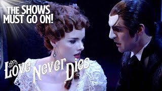 Romantic Duets To Die For In &#39;Love Never Dies&#39; | The Shows Must Go On!