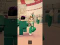 Bro Is Not Thanos From Squid Game Roblox Squidgame