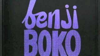 Benji Boko-Perhaps