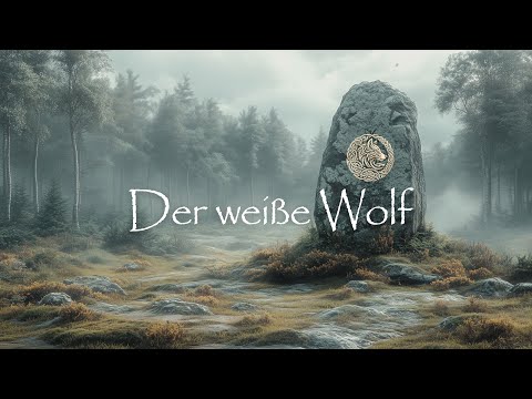 The White Wolf - The Runes (Prod. at Studio IN DIE GENE)