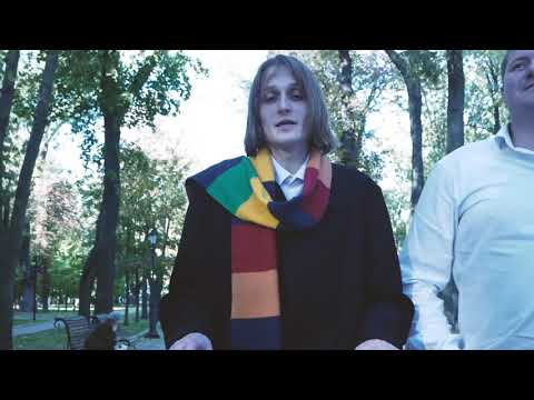 thekomakoma - Час рікою пливе (feat. DJ Ministr)