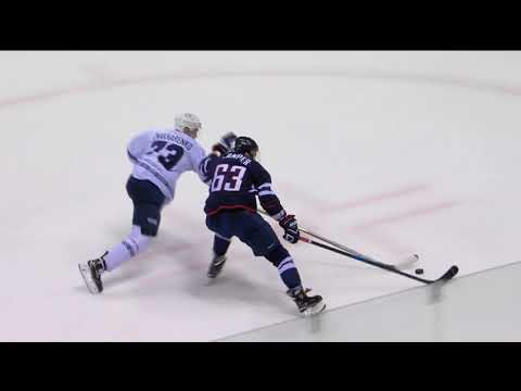 Dinamo Mn 2 Slovan 4, 1 March 2018 Highlights