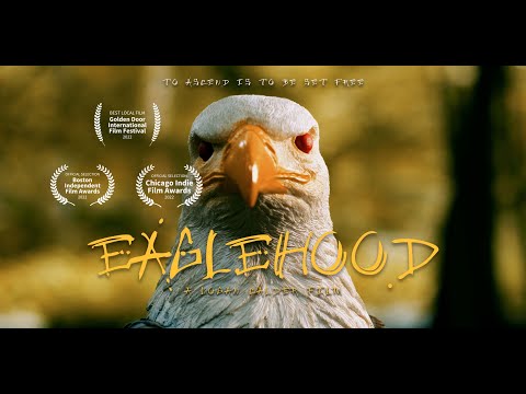 Trailer Eaglehood | THRILLER SHORT FILM