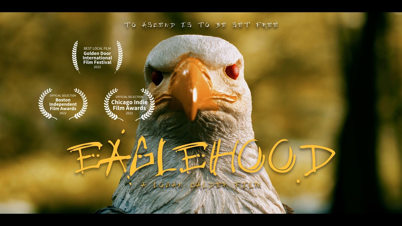 Eaglehood | THRILLER SHORT FILM