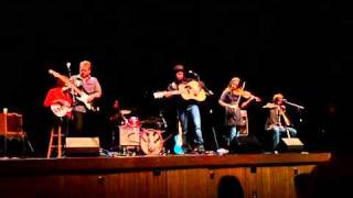 "Love Me Falling" Mike Mangione & The Union